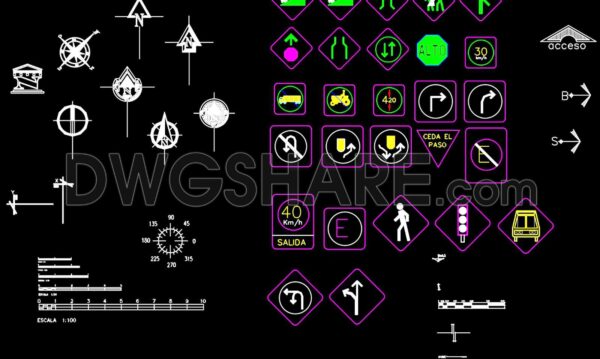 6 years ago
                

                
             3,7141. Cad Symbol Blocks free download