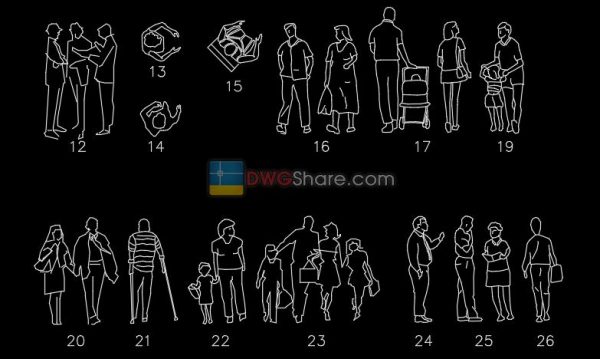 6 years ago
                

                
             1,1491. People dwg CAD blocks free download