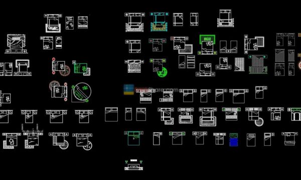 6 years ago
                

                
             1,4961.Beds in top view AutoCAD blocks free download