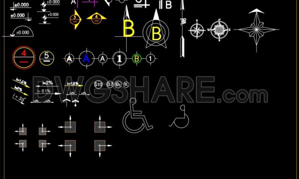 6 years ago
                

                
             3,2162. Cad Symbol Blocks free download