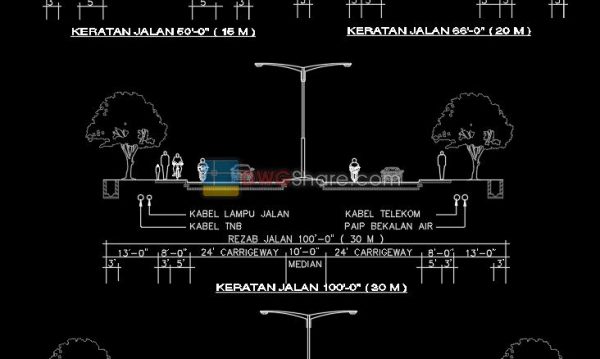 6 years ago
                

                
             9,8512. Road sections Cad Blocks free download