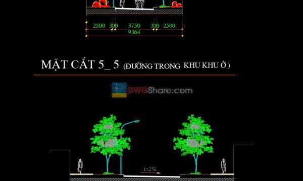 6 years ago
                

                
             2,1273. Road sections Cad Blocks free download