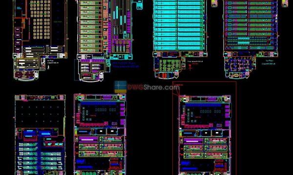 6 years ago
                

                
             3,5083.Factory Building AutoCAD blocks free download