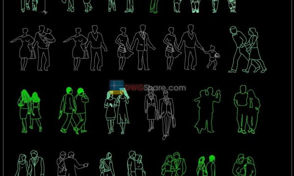 6 years ago
                

                
             1,0254. People dwg CAD blocks free download