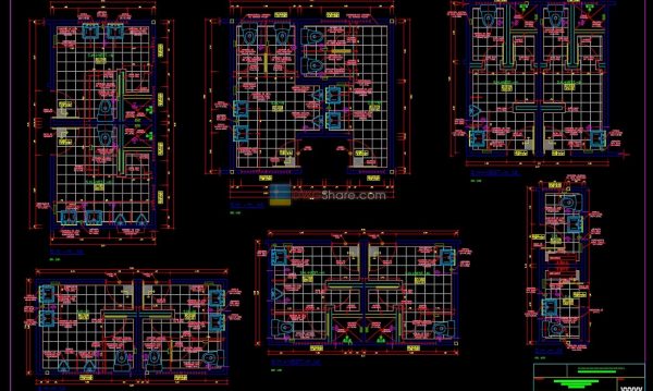 6 years ago
                

                
             2,0785. Publics toilets AutoCAD blocks free download