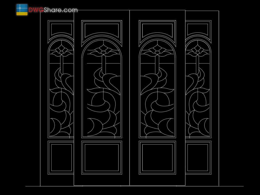 Free Cad Blocks, download DWG models for architects, designers, engineers