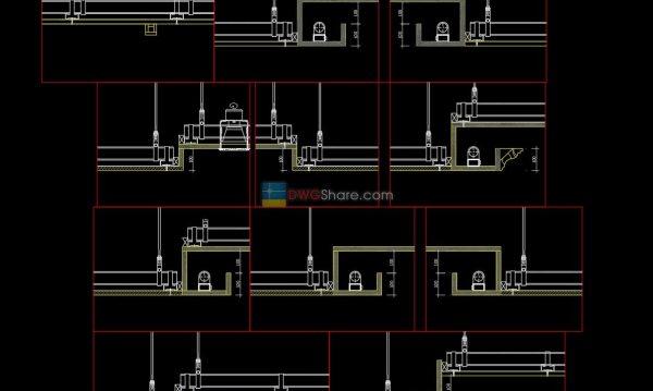 6 years ago
                

                
             2,479Free Autocad Ceiling Details 1