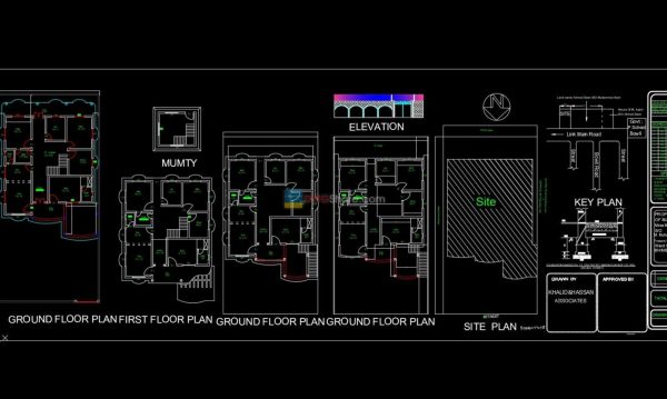 6 years ago
                

                
             3,055House Plan Design AutoCAD File Free download