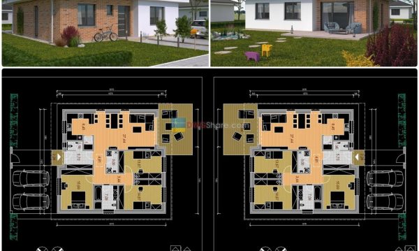 6 years ago
                

                
             3,676Modern Villa 2d AutoCAD File, JPG Free Download