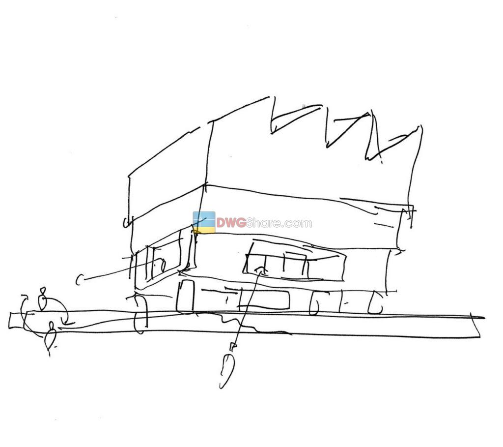 Free Cad Blocks, download DWG models for architects, designers, engineers