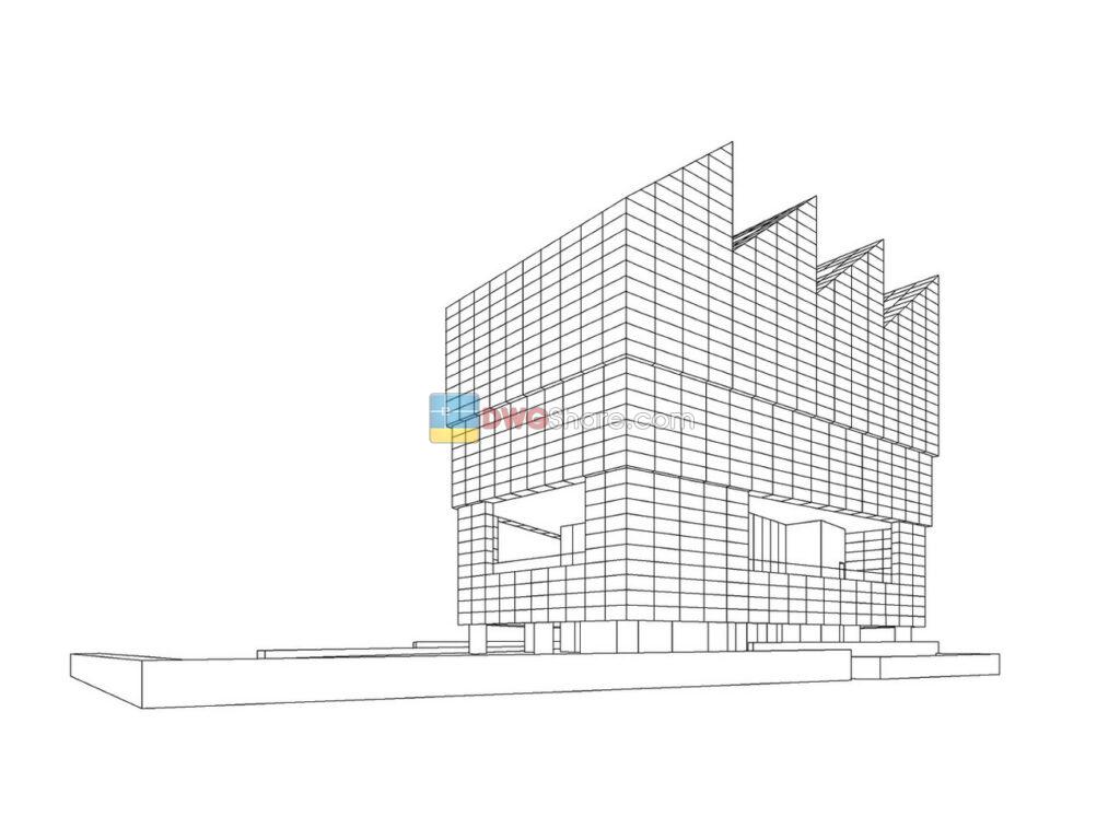 Free Cad Blocks, download DWG models for architects, designers, engineers