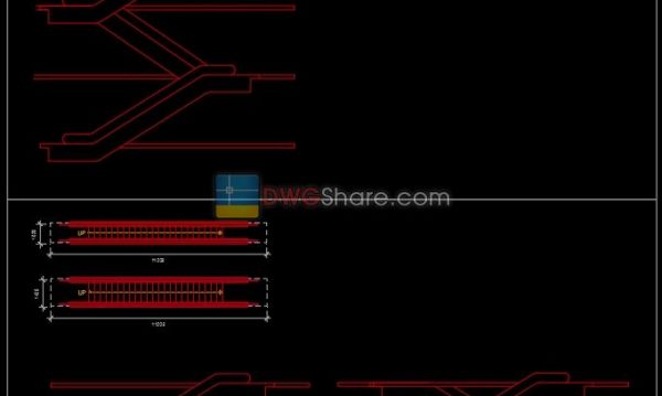5 years ago
                

                
             11,77310.Download Free Cad Block of an Escalator in Plan and Elevation
