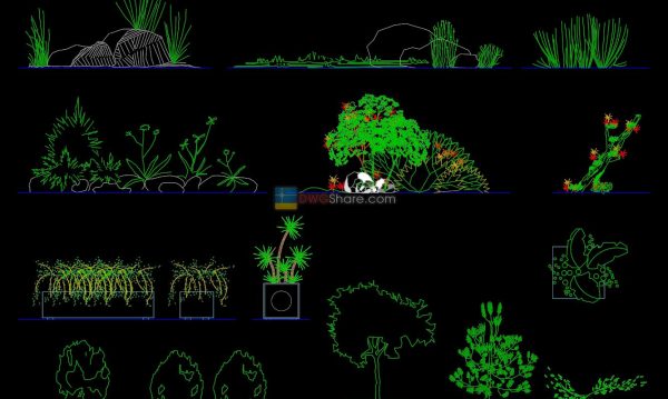 6 years ago
                

                
             3,34910.Trees AutoCAD blocks free download