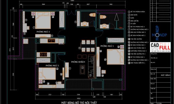 6 years ago
                

                
             1,54217.Apartment Plan Design AutoCAD File Free download