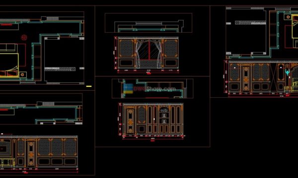 6 years ago
                

                
             1,4082.Cad Details Blocks free download