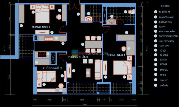 6 years ago
                

                
             1,68722.House Plan Design AutoCAD File Free download