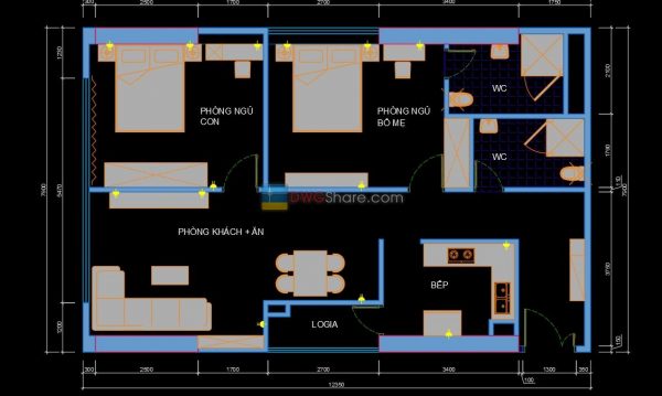 6 years ago
                

                
             1,17923.House Plan Design AutoCAD File Free download