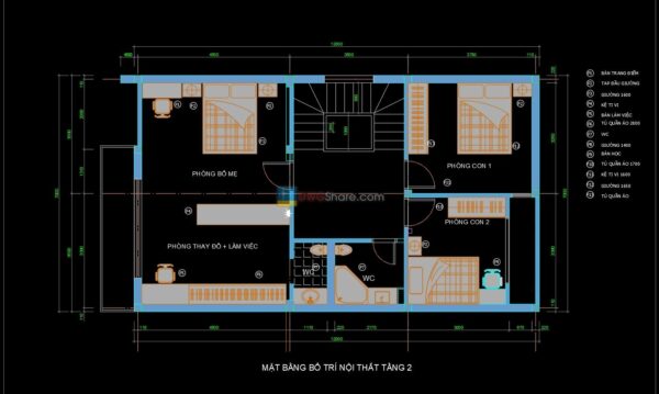 6 years ago
                

                
             1,03626.Apartment Plan Design AutoCAD File Free download