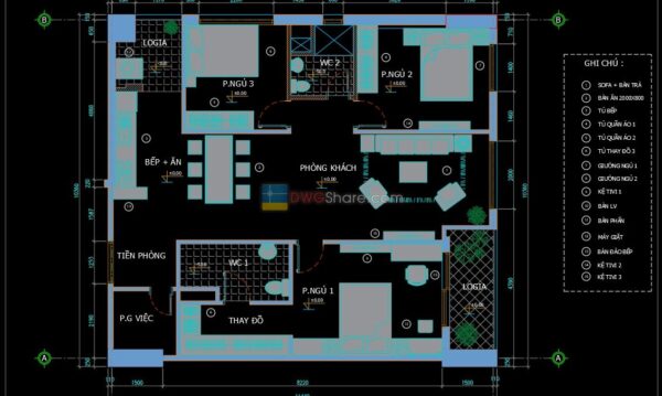 5 years ago
                

                
             1,19228.Apartment Plan Design AutoCAD File Free download
