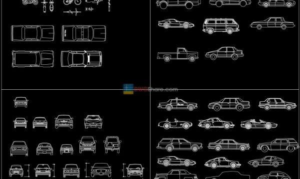 6 years ago
                

                
             1,0664.Transport AutoCAD blocks free download