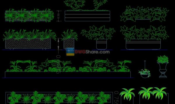6 years ago
                

                
             4,0079.Trees AutoCAD blocks free download