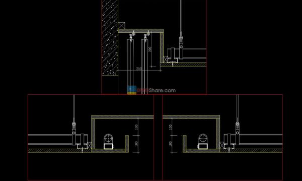 6 years ago
                

                
             1,4212.Free Autocad Ceiling Details