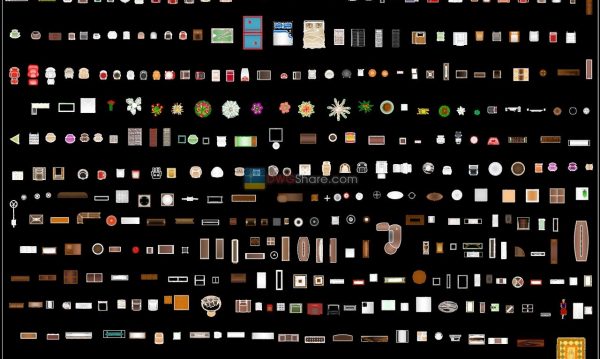 5 years ago
                

                
             3,40012.Furniture Cad Blocks free download