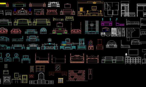 5 years ago
                

                
             1,65613.Furniture Cad Blocks free download