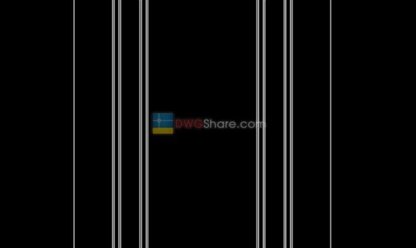 5 years ago
                

                
             55221.Autocad Wooden Door free download