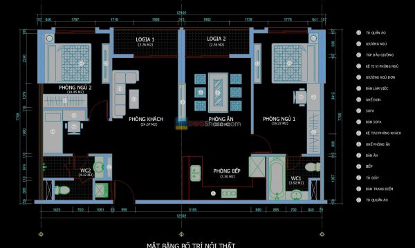 5 years ago
                

                
             1,44731.Apartment Plan Design AutoCAD File Free download