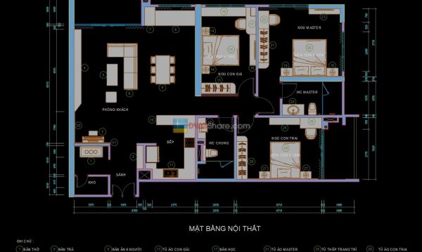 5 years ago
                

                
             1,37134.Apartment Plan Design AutoCAD File Free download