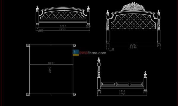 5 years ago
                

                
             2,0774.Classic Furniture CAD Blocks free download