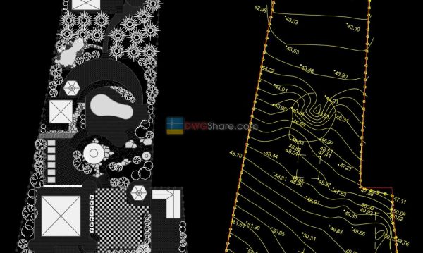5 years ago
                

                
             7,0594.Garden design plan AutoCAD blocks free download