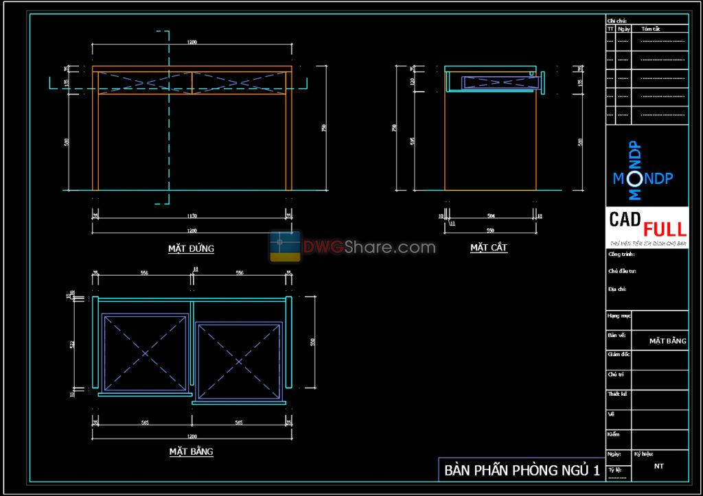Free Cad Blocks, download DWG models for architects, designers, engineers