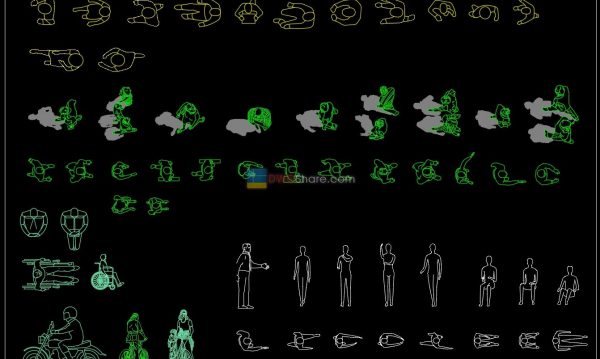 5 years ago
                

                
             1,8086. People dwg CAD blocks free download