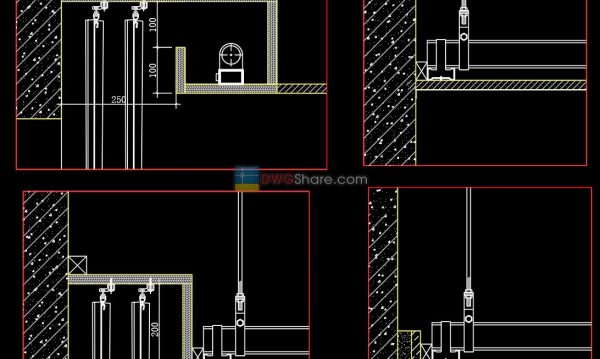 5 years ago
                

                
             4,3947.Free Autocad Ceiling Details