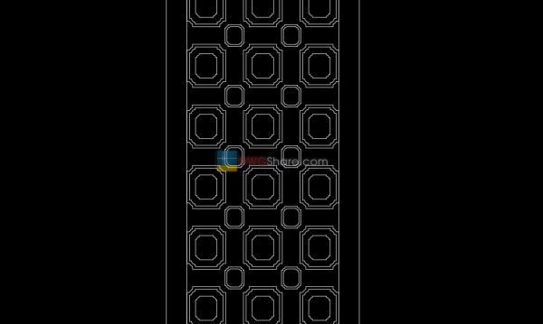 5 years ago
                

                
             50719.Autocad Wooden Door free download