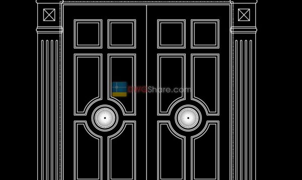 5 years ago
                

                
             1,14623.Autocad Wooden Door free download
