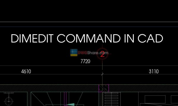 5 years ago
                

                
             596Dimedit command in CAD