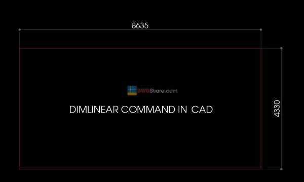 5 years ago
                

                
             639DimLinear command in CAD