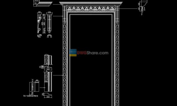 5 years ago
                

                
             95535.Autocad Wooden Door free download