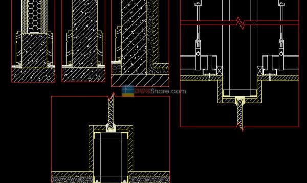 5 years ago
                

                
             1,7728.Free Autocad Ceiling Details