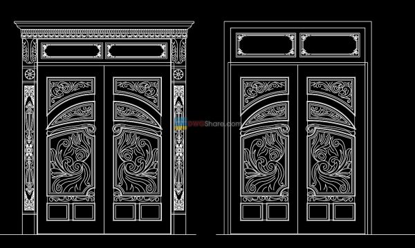 5 years ago
                

                
             1,39434.Autocad Wooden Door free download