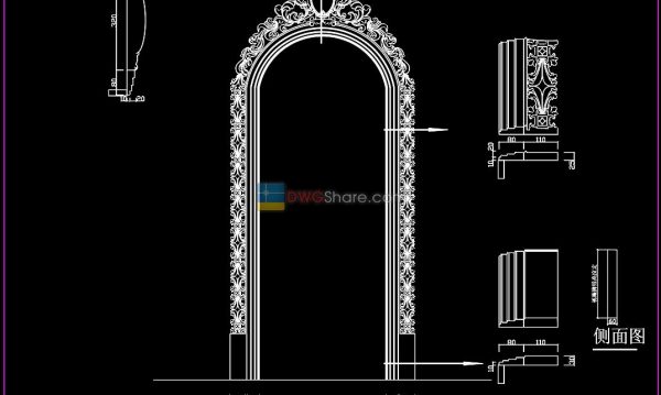 5 years ago
                

                
             1,08336.Autocad Wooden Door free download