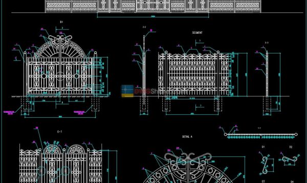 5 years ago
                

                
             2,41722.Gate design AutoCAD blocks free download