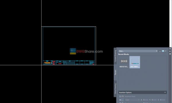 5 years ago
                

                
             880Insert block in cad