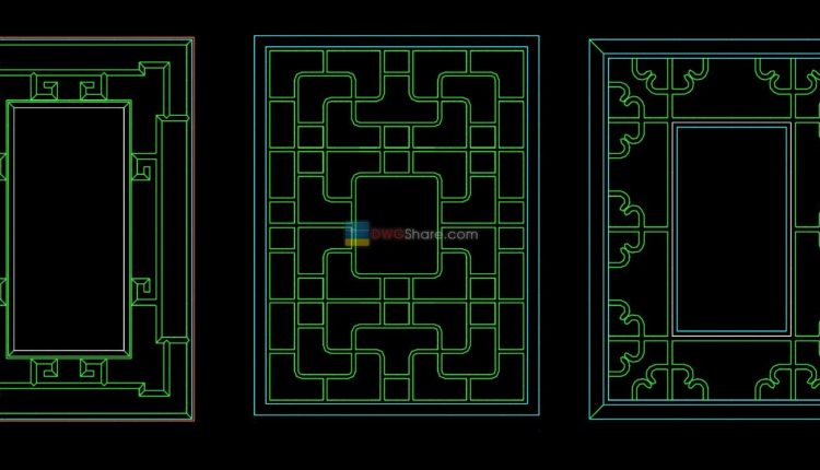 10.Decorative pattern
