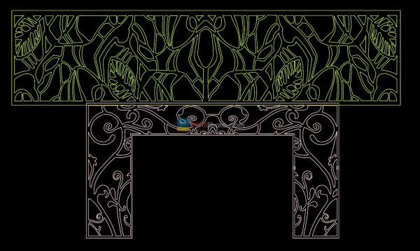 5 years ago
                

                
             71914.Decorative pattern free download