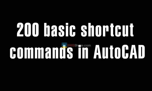 5 years ago
                

                
             721200 basic shortcut commands in AutoCAD
