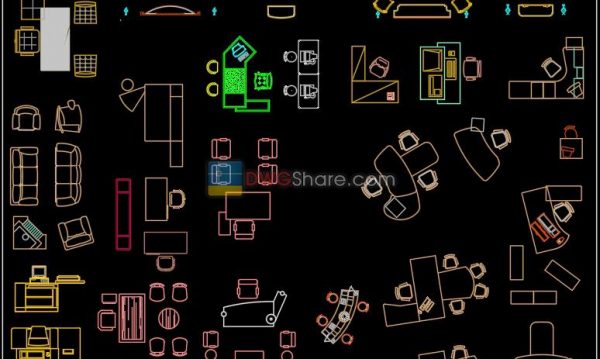 5 years ago
                

                
             1,38825.Furniture Cad Blocks free download